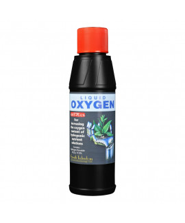 Liquid Oxygen online comprar Liquid Oxygen