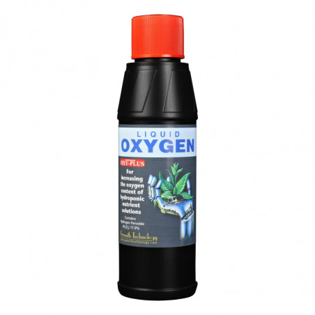 Liquid Oxigen