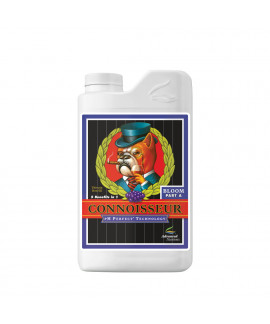 Connoisseur Bloom A+B pH perfect online comprar Connoisseur Bloom A+B pH perfect