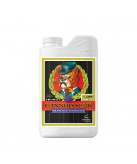Connoisseur Grow A+B pH perfect online comprar Connoisseur Grow A+B pH perfect