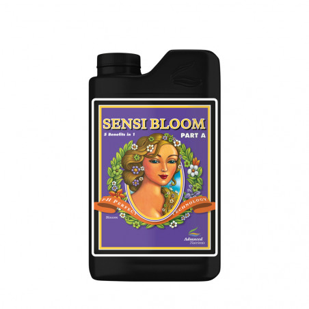 Sensi Bloom A+B pH perfect