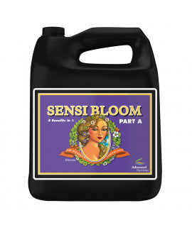 Sensi Bloom A+B pH perfect