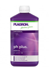 PH Plus (25%) de Plagron