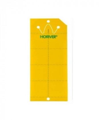 Comprar Trampas adhesivas amarillas para mosca blanca