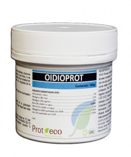 Oidioprot Fungicida Anti Oidio de Prot-Eco