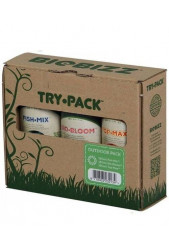 Biobizz Try-Pack Outdoor-Pack