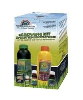 Kit De Cultivo Evolution online comprar Kit De Cultivo Evolution