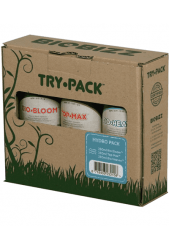 Biobizz Try-Pack Hydro-Pack