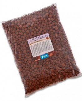 Bolas Arcilla Expandida 3 L online comprar Bolas Arcilla Expandida 3 L