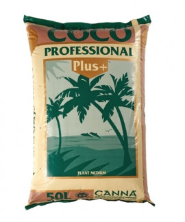 Canna Coco Plus 50 L de Canna