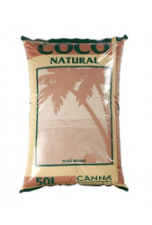 Canna Coco Natural 50 L de Canna