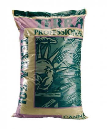 Comprar Canna Terra Professional 50 L