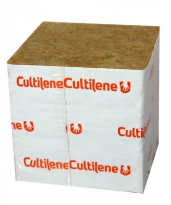 Comprar Cubo Lana de roca 2250 UND de Cultilene