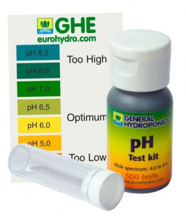 PH Test Kit online comprar PH Test Kit