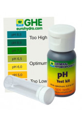 PH Test Kit de GHE