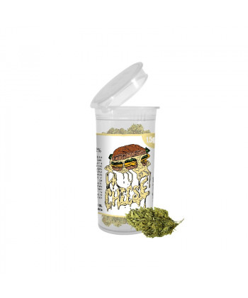 Comprar Cheese - Flores de CBD 1,5g de Plant of Life
