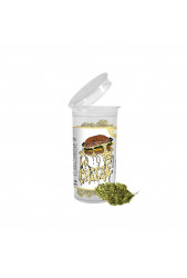 Cheese - Flores de CBD de Plant of Life