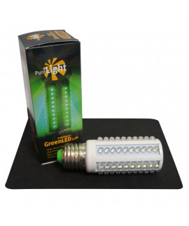 Bombilla Pure Ligth Green Led 3,5 W online comprar Bombilla Pure Ligth Green Led 3,5 W