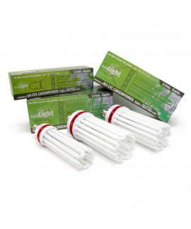 Bombilla Pure Light CFL GreenPower online comprar Bombilla Pure Light CFL GreenPower