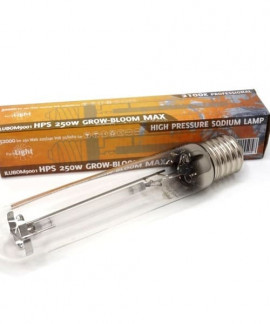 Pure Light HPS Grow Bloom online comprar Pure Light HPS Grow Bloom
