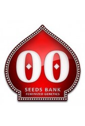 Semillas 00 Seeds Bank feminizadas Baratas ©
