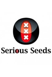Semillas regulares Serious Seeds ¡A merecido la pena esperar!