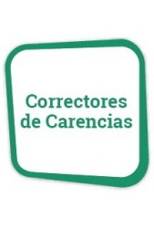 Comprar Correctores de carencias a Bajos Precios ✓