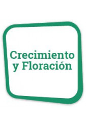 Comprar fertilizantes para crecimiento y floración al mejor precio