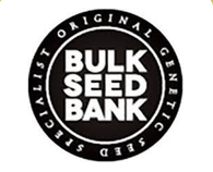 Bulk Seeds Bank