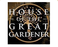 House Of The Great Gardener Seeds