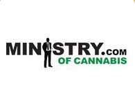 Ministry Of Cannabis