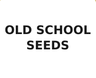 Old School Seeds