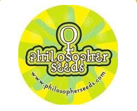 Philosopher Seeds