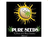 Pure Seeds