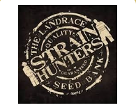 Strainhunters