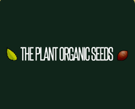 The Plant Organic Seeds