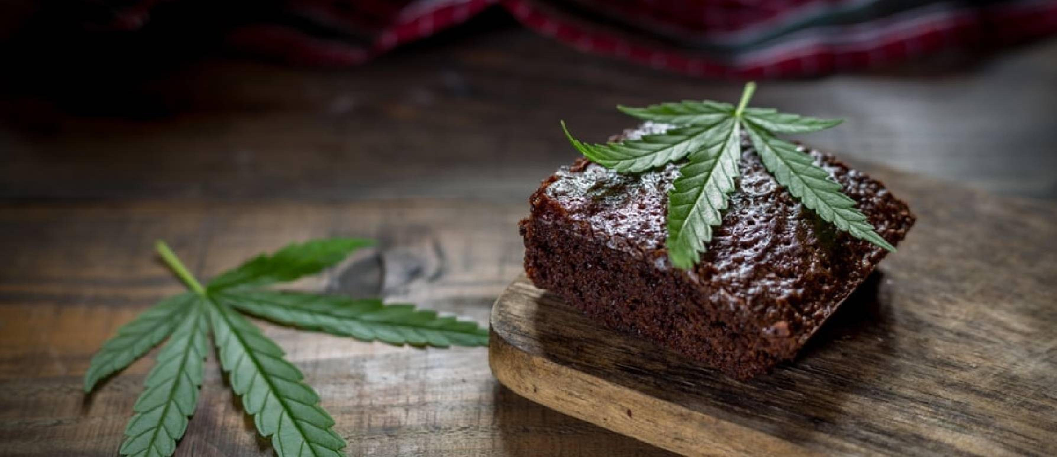 Cómo hacer Brownies de Marihuana de manera fácil